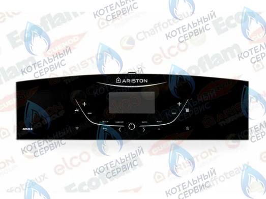 65115778-02 Плата дисплея  Alteas X 35 FF ARISTON в Самаре