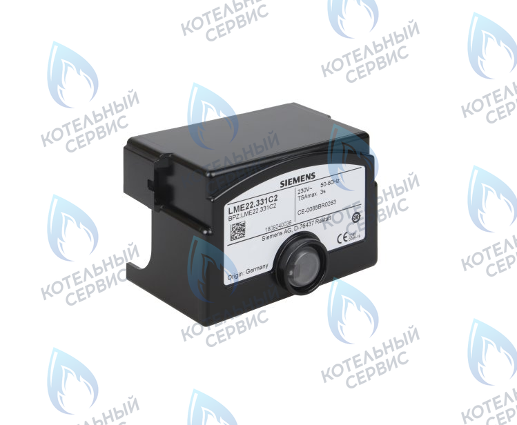 LME22.331C2 Автомат горения SIEMENS в Самаре
