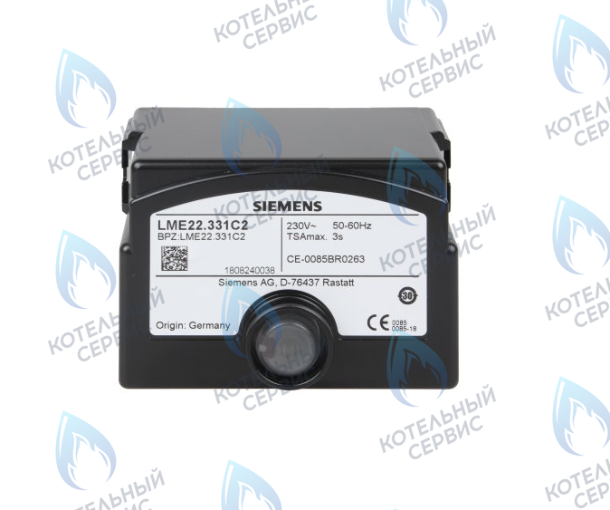 LME22.331C2 Автомат горения SIEMENS в Самаре