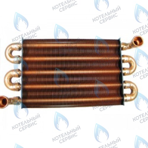 0020142420 Первичный теплообменник PROTHERM в Самаре