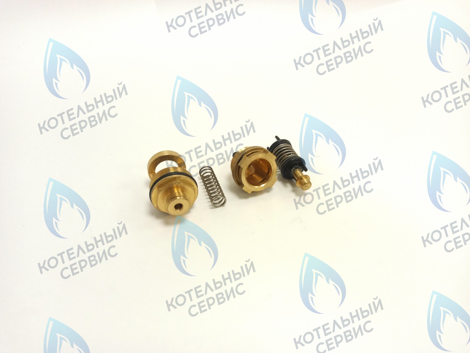 BI1201 501 трехходовой клапан Magnum в сборе (BI1201 501) ELECTROLUX в Самаре