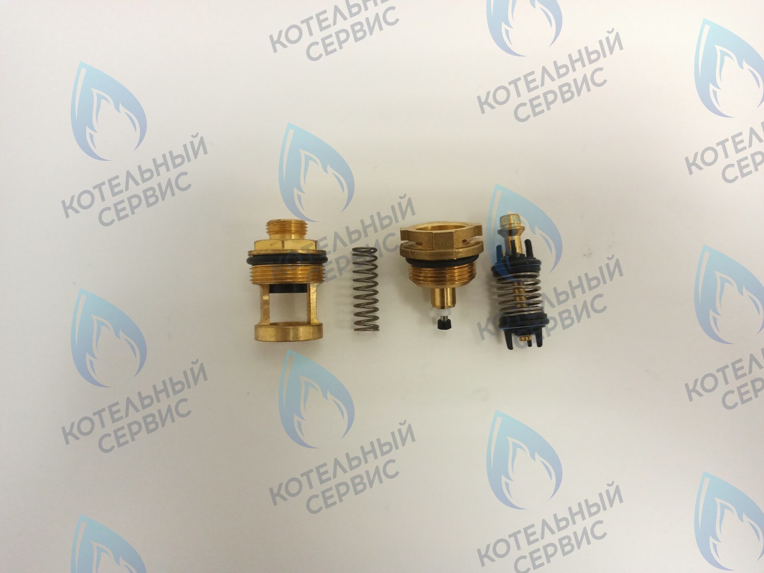 BI1201 501 трехходовой клапан Magnum в сборе (BI1201 501) ELECTROLUX в Самаре