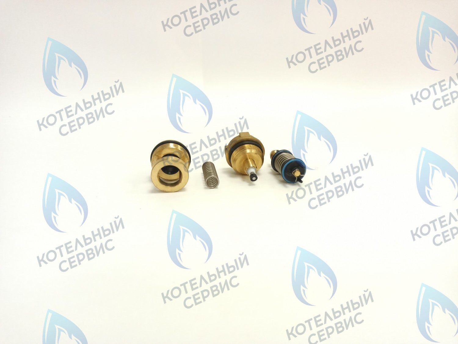 BI1201 501 трехходовой клапан Magnum в сборе (BI1201 501) ELECTROLUX в Самаре