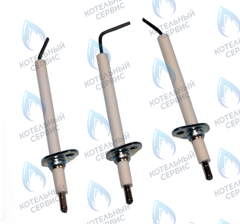 0020033832 Электроды розжига и ионизации 12,24 KXX PROTHERM в Самаре