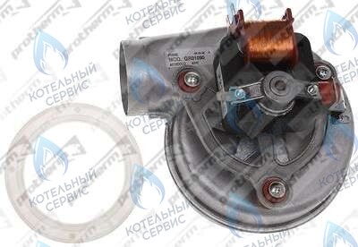 0020025302 Вентилятор GR01090 PROTHERM в Самаре