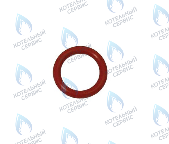 ST12186 Кольцо уплотнительное 16x22x1 MORA TOP в Самаре