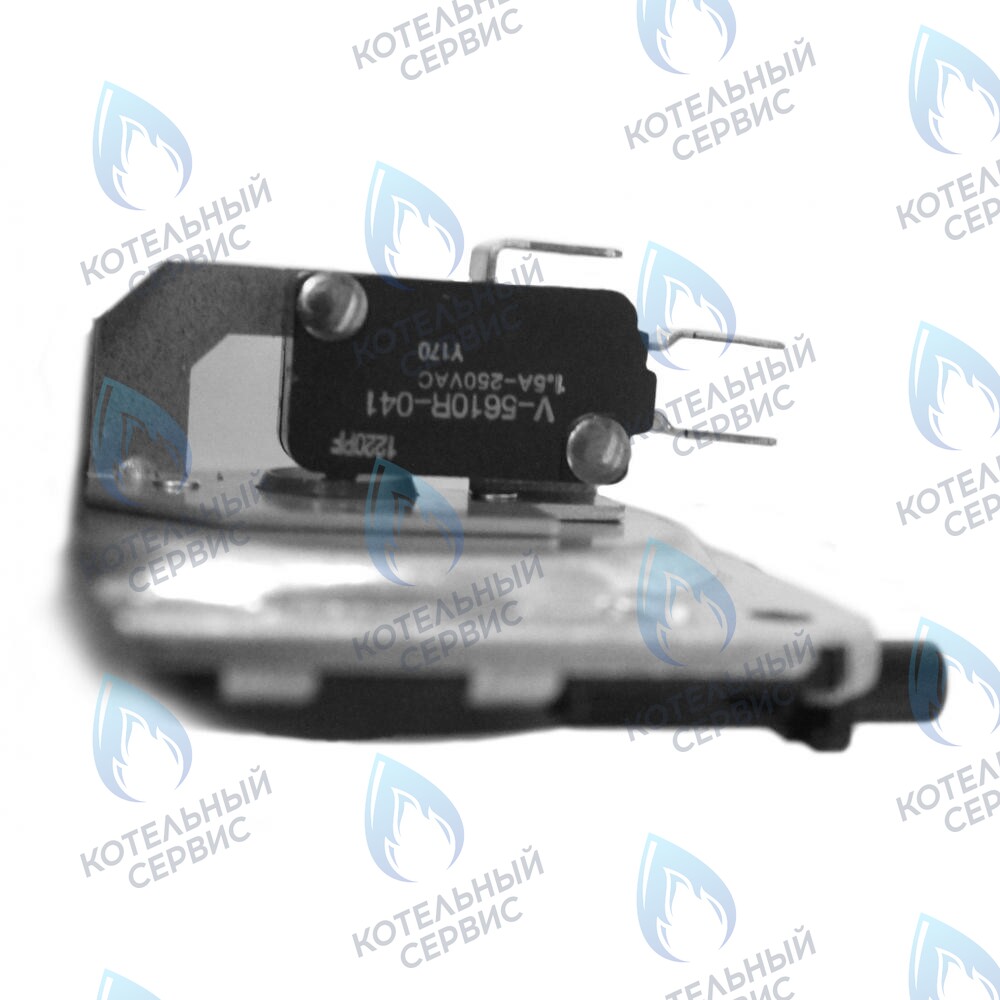 628610 Пневмореле HONEYWELL C6065 для котла Baxi в Самаре