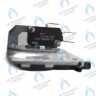 628610 Пневмореле HONEYWELL C6065 для котла Baxi в Самаре