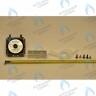 628610 Пневмореле HONEYWELL C6065 для котла Baxi в Самаре