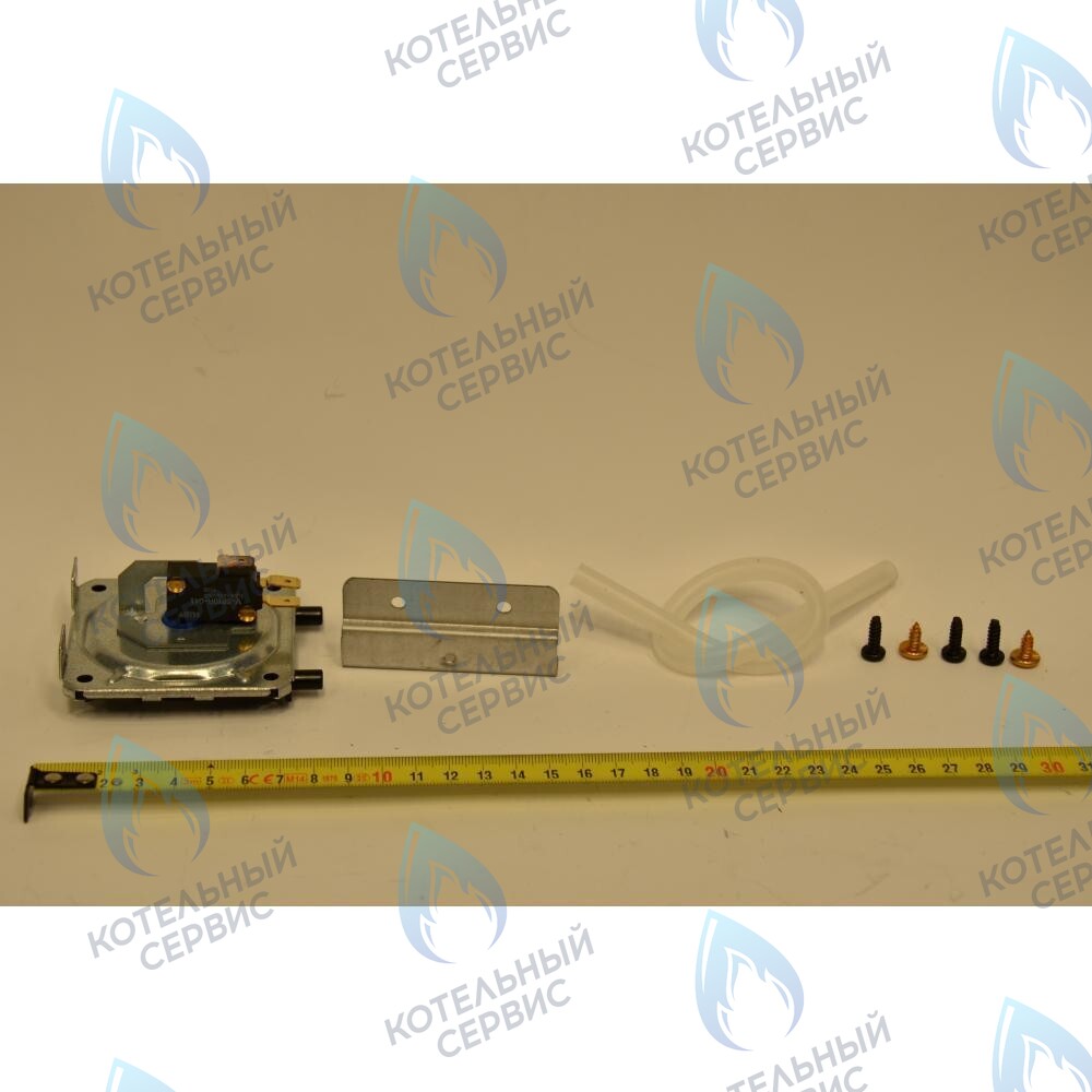 628610 Пневмореле HONEYWELL C6065 для котла Baxi в Самаре