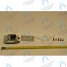 628610 Пневмореле HONEYWELL C6065 для котла Baxi в Самаре