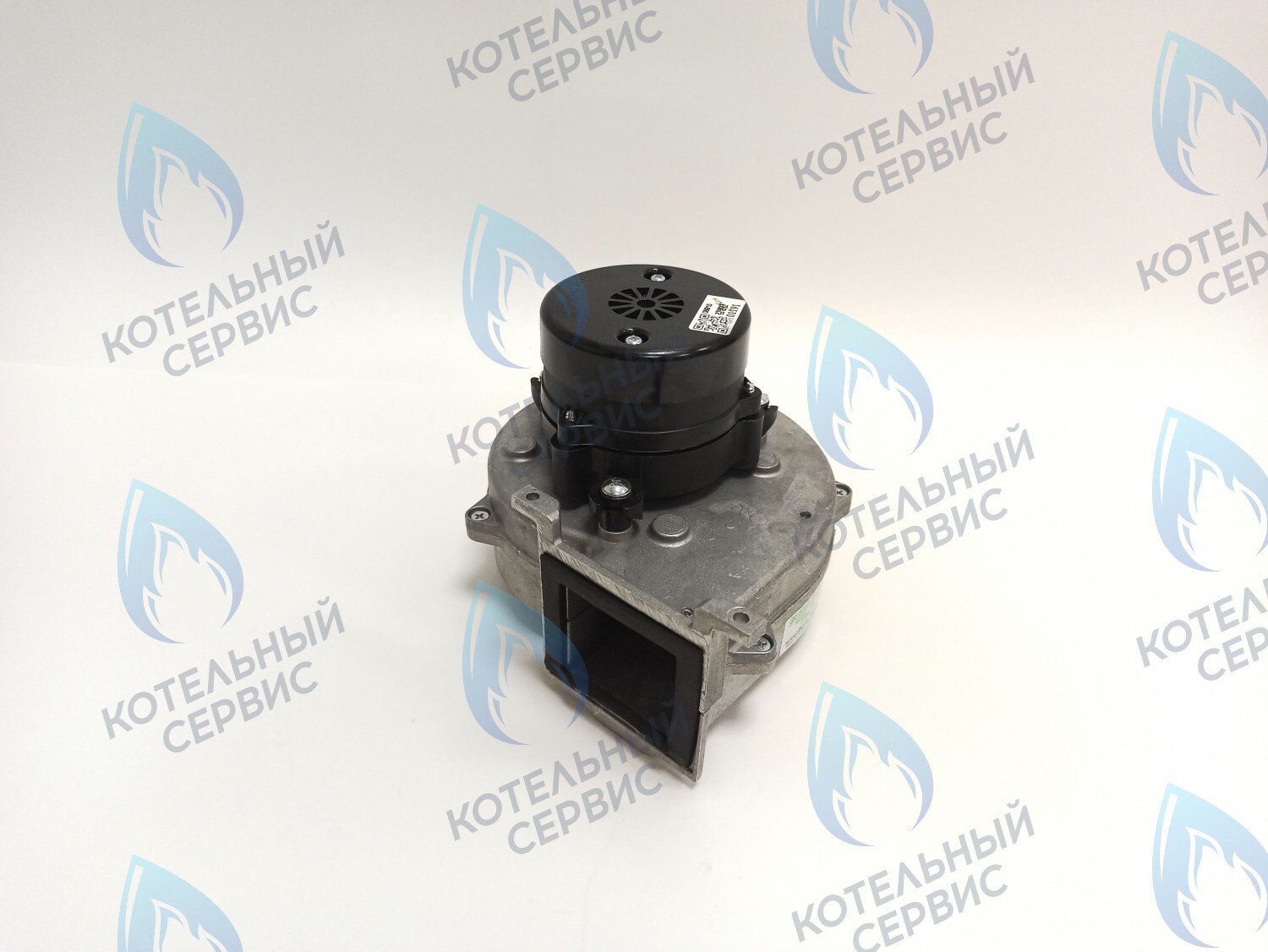 S242100037 Вентилятор KVD-20C (13/16/20) ELSOTHERM серия B в Самаре