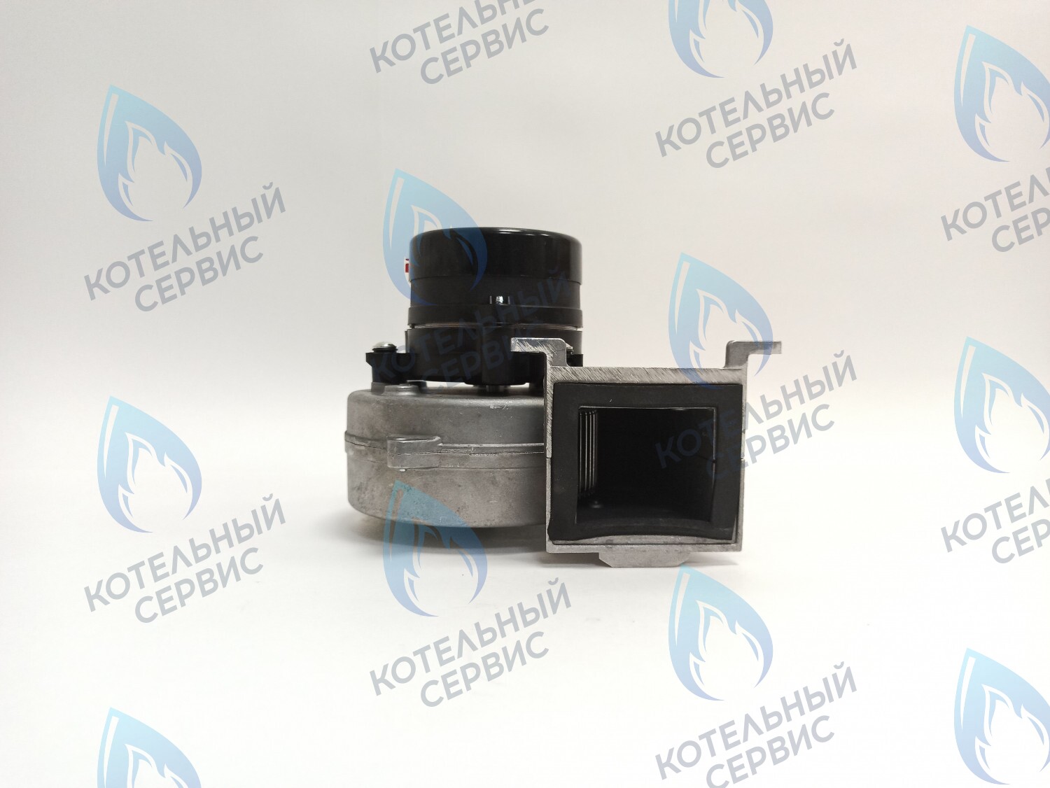 S242100037 Вентилятор KVD-20C (13/16/20) ELSOTHERM серия B в Самаре
