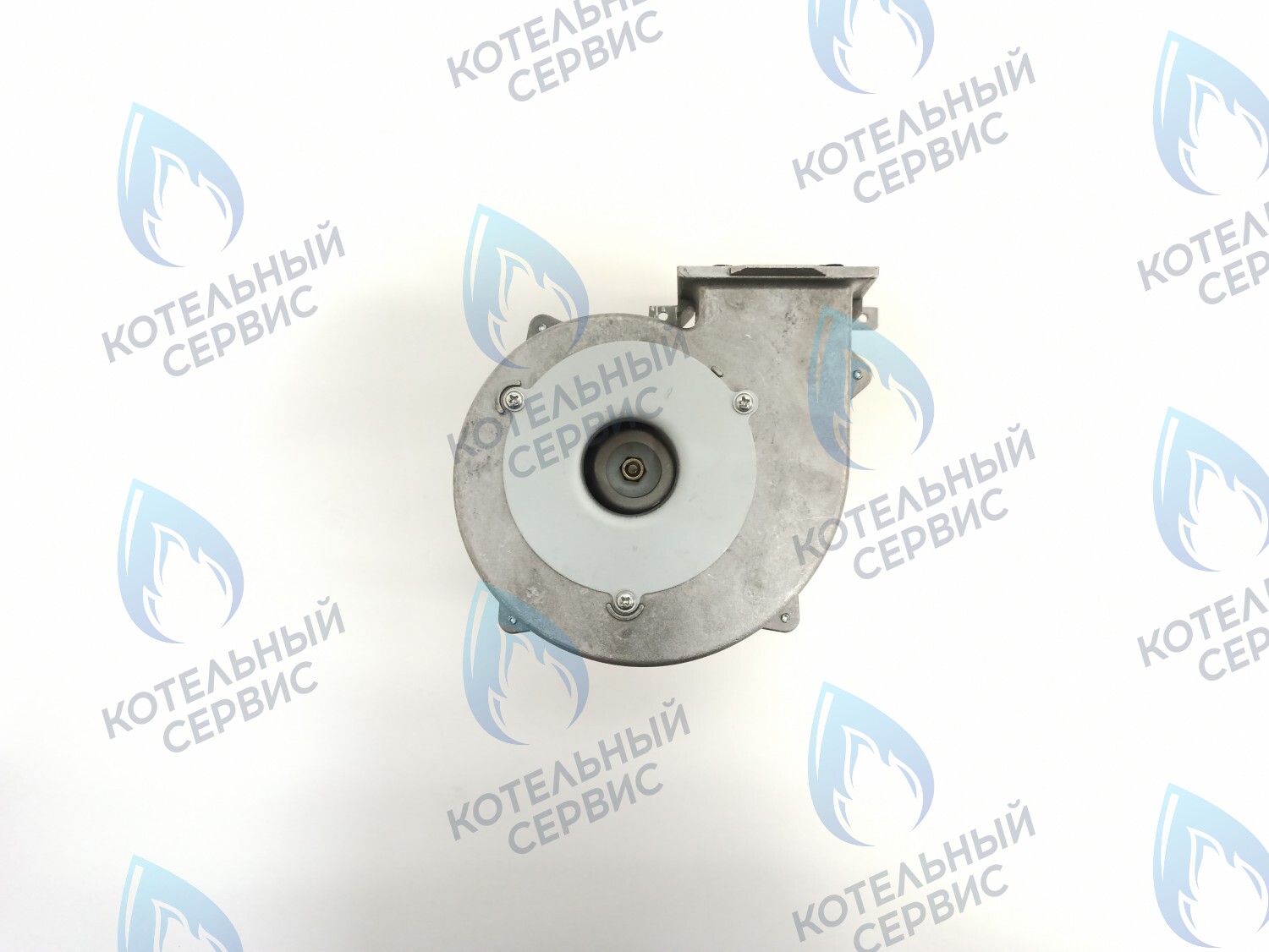 S242100037 Вентилятор KVD-20C (13/16/20) ELSOTHERM серия B в Самаре