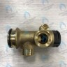 03-5005 трехходовой клапан в сборе Polykraft Alpine Light в Самаре
