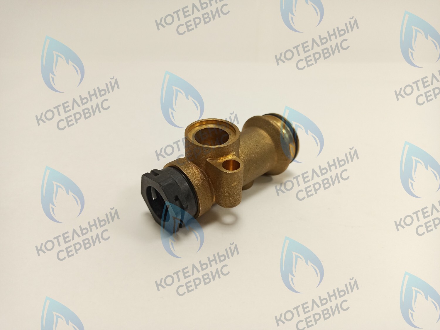 03-5005 трехходовой клапан в сборе Polykraft Alpine Light в Самаре
