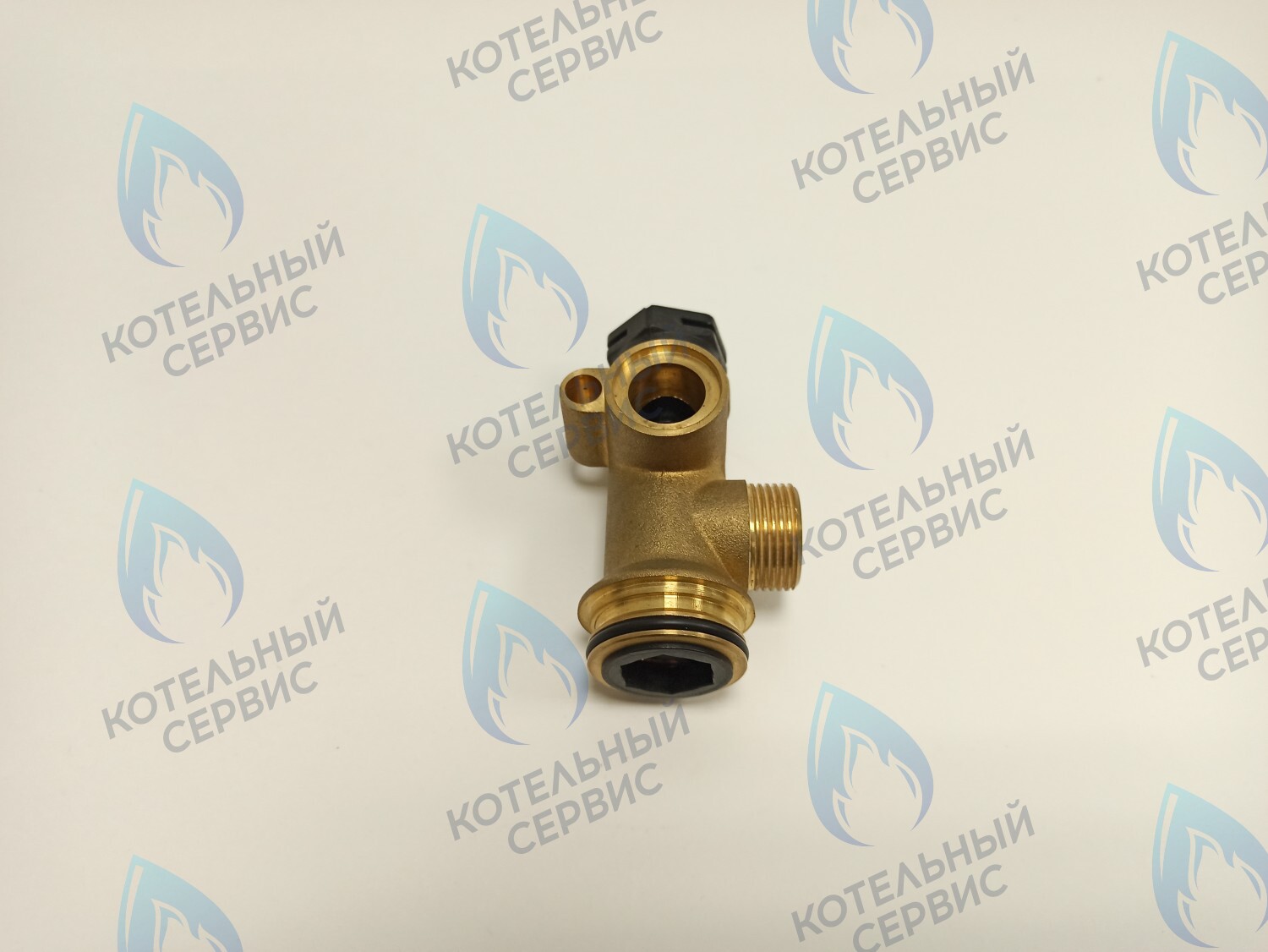 03-5005 трехходовой клапан в сборе Polykraft Alpine Light в Самаре