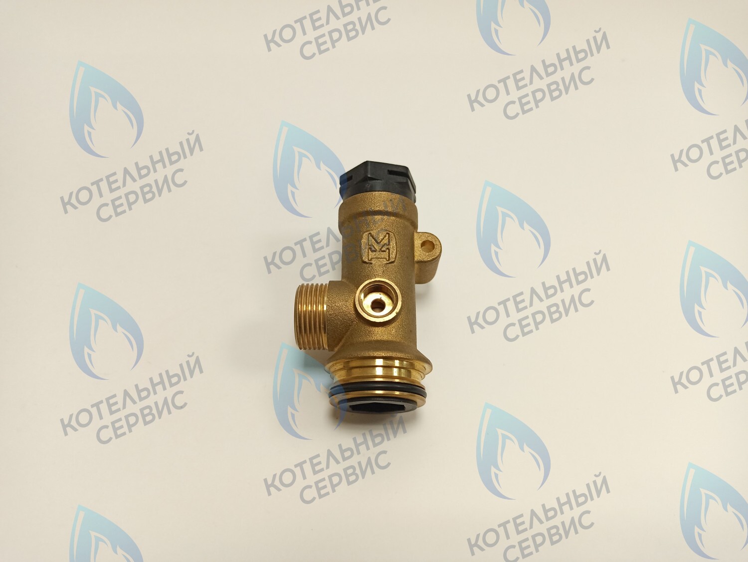 03-5005 трехходовой клапан в сборе Polykraft Alpine Light в Самаре