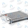 EM011-220-B Теплообменник основной ELECTROLUX Quantum 24 Fi кВт турбо (BI1562 103) (BIASI RINNOVA) в Самаре
