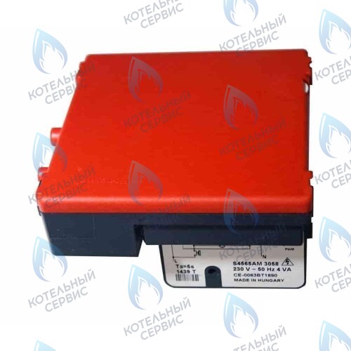 0020025226 Автоматика розжига (атмо) Honeywell PROTHERM в Самаре