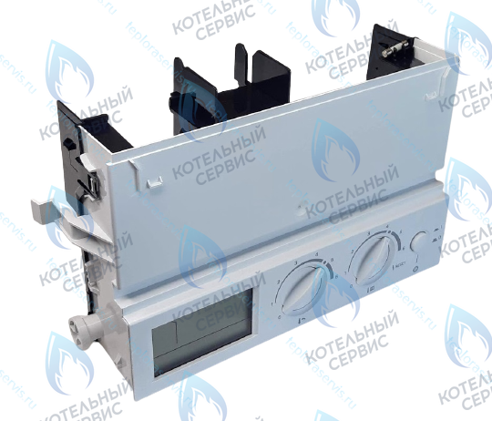 7831255 Блок управления Vitopend WH1D Viessmann в Самаре