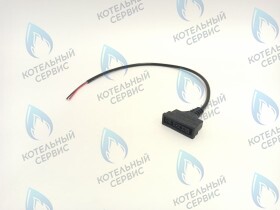 Кабель трехходового клапана