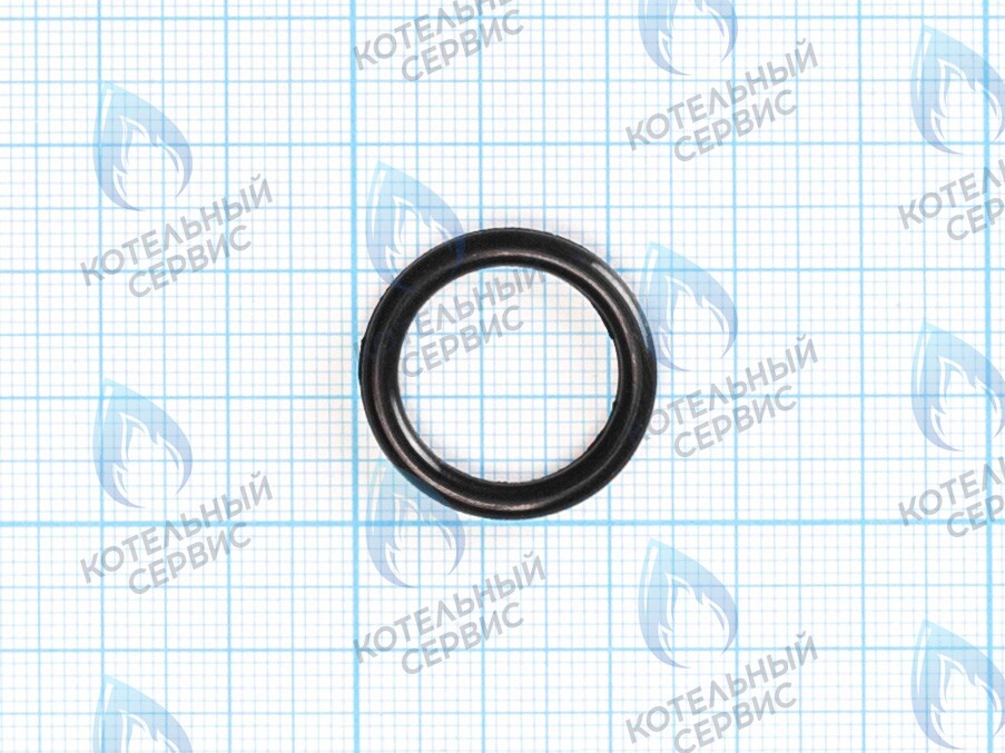 ZR011 Прокладка (17.86X2.62) теплообменника,уплотнение кольцевое,О-КОЛЬЦО  (ARISTON, ALPENHOFF, BAXI, FERROLI, ELSOTHERM T и др.) в Самаре