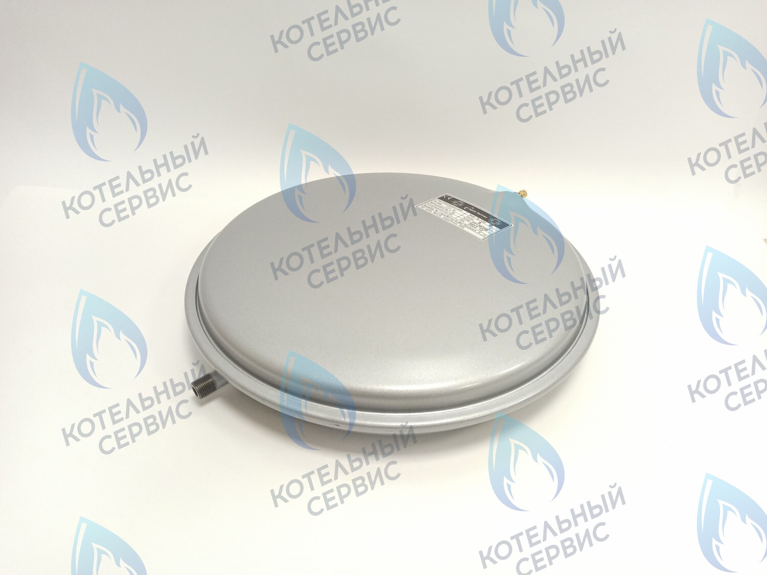 ET001-08L-LM Расширительный бак 8л. 3/8" WL-PZSX-B-8 в Самаре