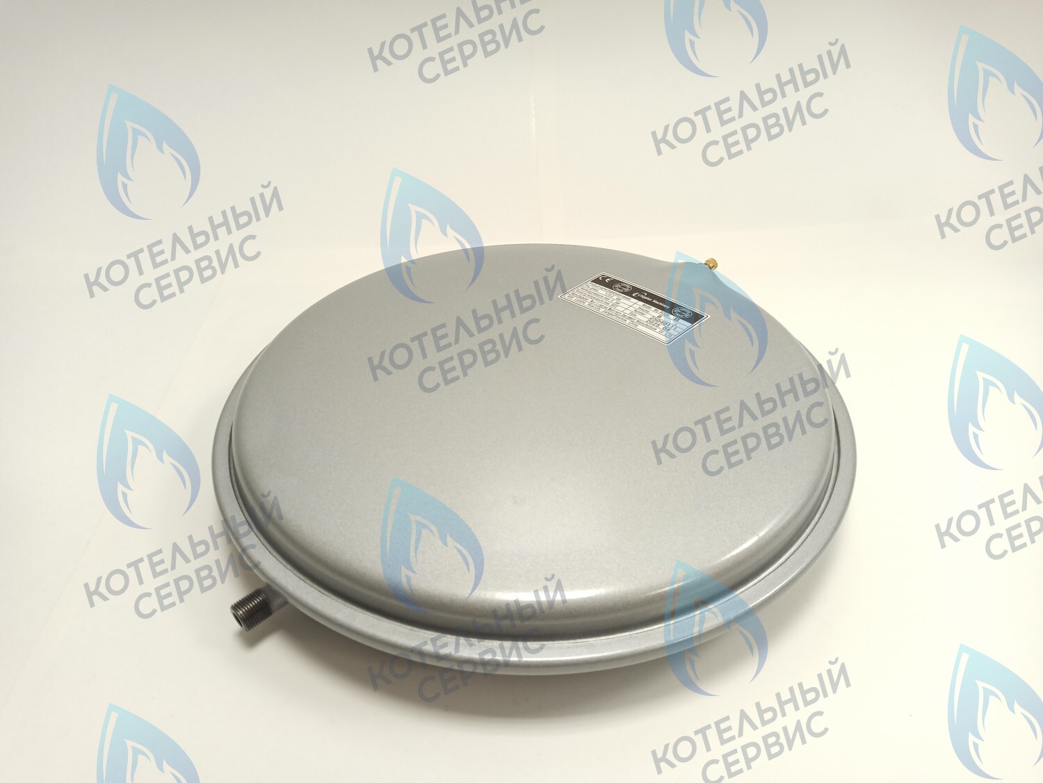 ET001-08L-LM Расширительный бак 8л. 3/8" WL-PZSX-B-8 в Самаре