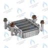 P0000008830 Теплообменник 13 кВт MONLAN BK(BM) (110мм) (Р0000008830) в Самаре