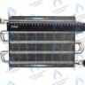 398002570 Теплообменник первичный (основной) (крепление - клипсы) Ferroli Fortuna Pro F13-F24 (398002570,398615500) в Самаре