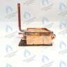 440013568 Теплообменник отопления RINNAI GMF/EMF 207 (440012146) в Самаре