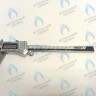 ZK004-150 Штангенциркуль металлический INSIZE 0-150мм с ЖК дисплеем в Самаре