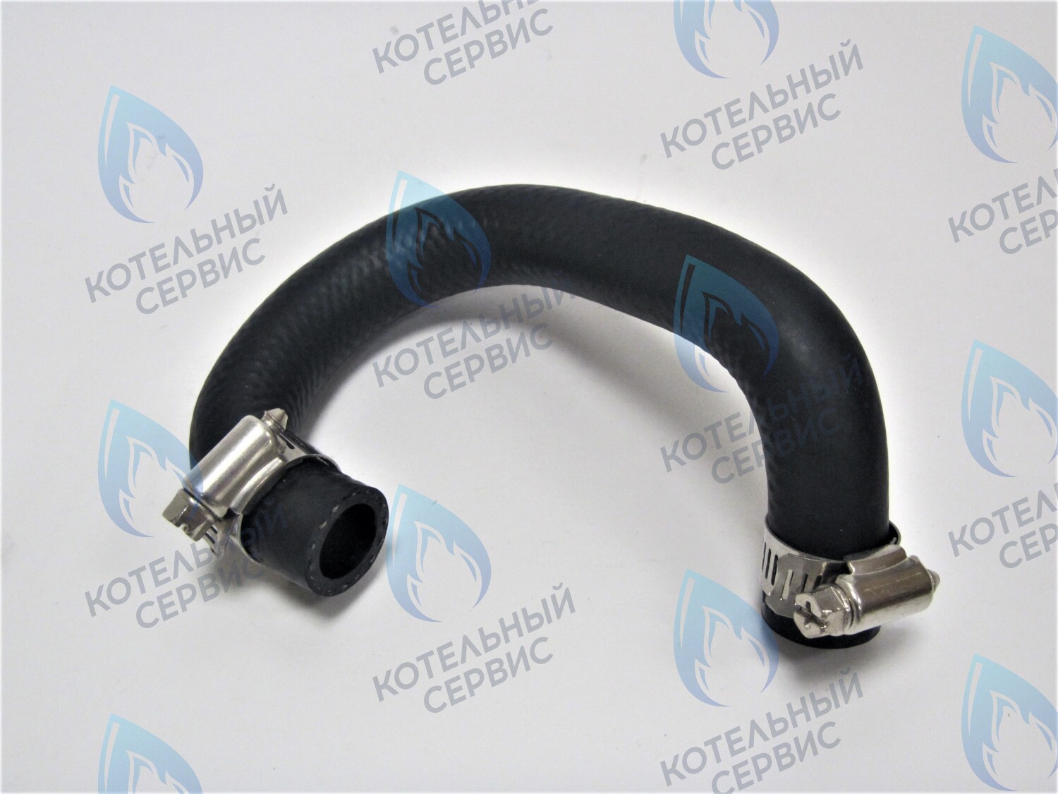 S421200025 Входной шланг расширительного бака 15*21*288 (TA-13~30) KITURAMI в Самаре