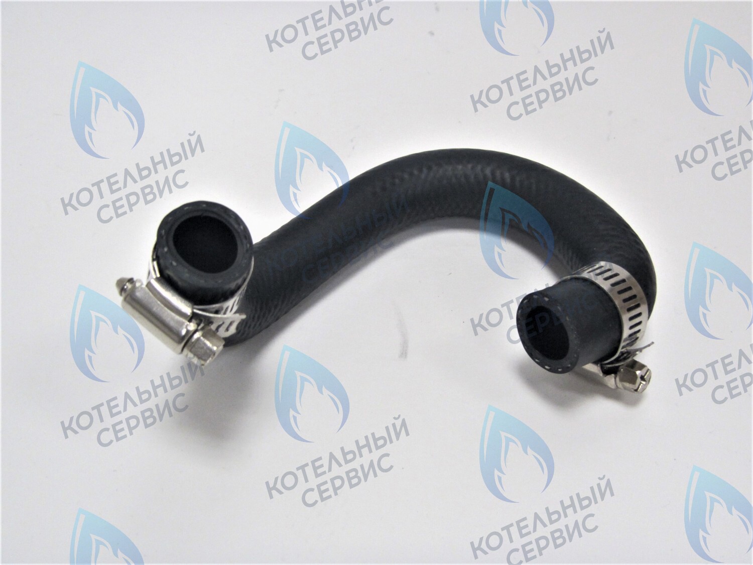 S421200025 Входной шланг расширительного бака 15*21*288 (TA-13~30) KITURAMI в Самаре