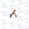 3314805400 Датчик инфракрасный DAEWOO 350-400SD DC 4.1~4.3V ,L/W, в Самаре