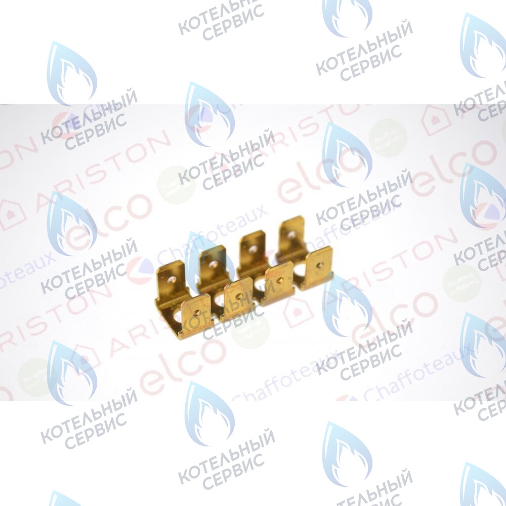 61002725 Коннектор ARISTON в Самаре