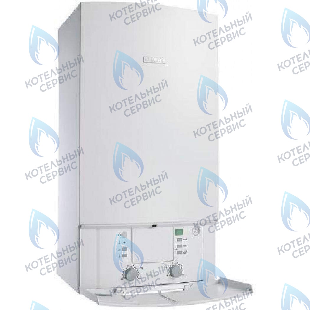 Настенный газовый котел BOSCH GAZ 7000 W ZWC MFA (турбо) в Самаре
