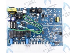 Плата управления (блок управления) PL DAESUNG