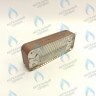 ES190P-160-16F-CH Теплообменник ГВС вторичный 16 пластин  Thermex Xantus, BALTGAZ в Самаре