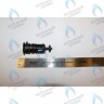 710144100 Картридж трехходового клапана BAXI ECO (Compact, 4s, 5 Compact) FOURTECH в Самаре