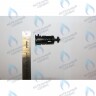 710144100 Картридж трехходового клапана BAXI ECO (Compact, 4s, 5 Compact) FOURTECH в Самаре