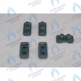 Прокладка CHAFFOTEAUX