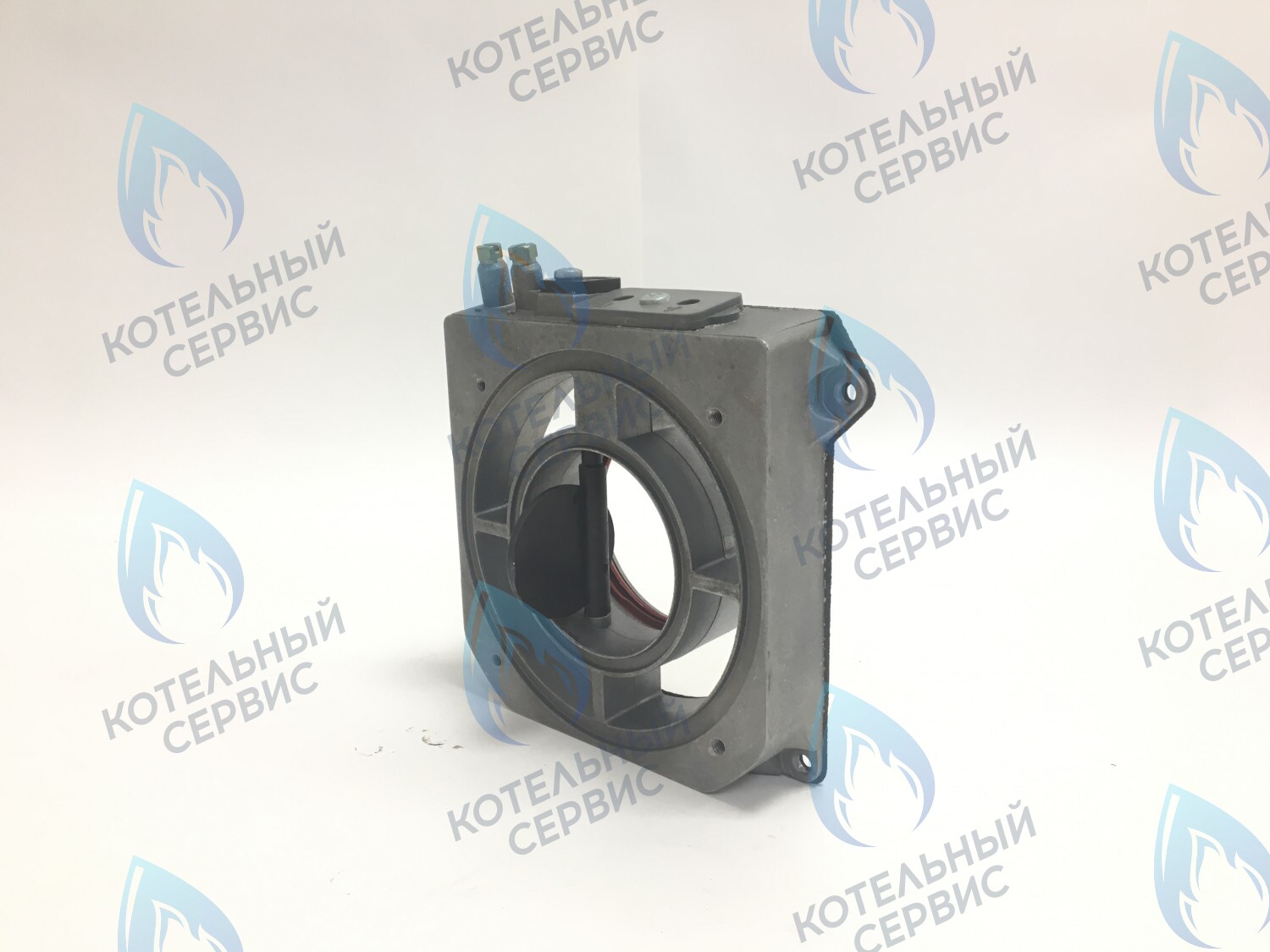 1.024356 ФЛАНЕЦ С ИНСПЕКЦИОННЫМИ ОТВЕРСТИЯМИ IMMERGAS EOLO MAIOR в Самаре