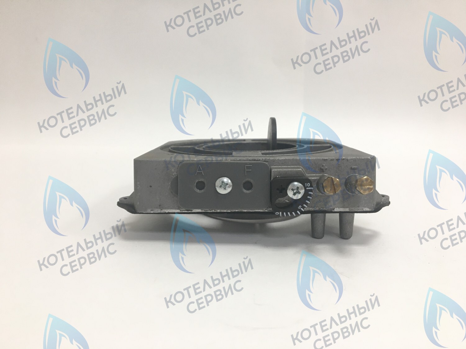 1.024356 ФЛАНЕЦ С ИНСПЕКЦИОННЫМИ ОТВЕРСТИЯМИ IMMERGAS EOLO MAIOR в Самаре