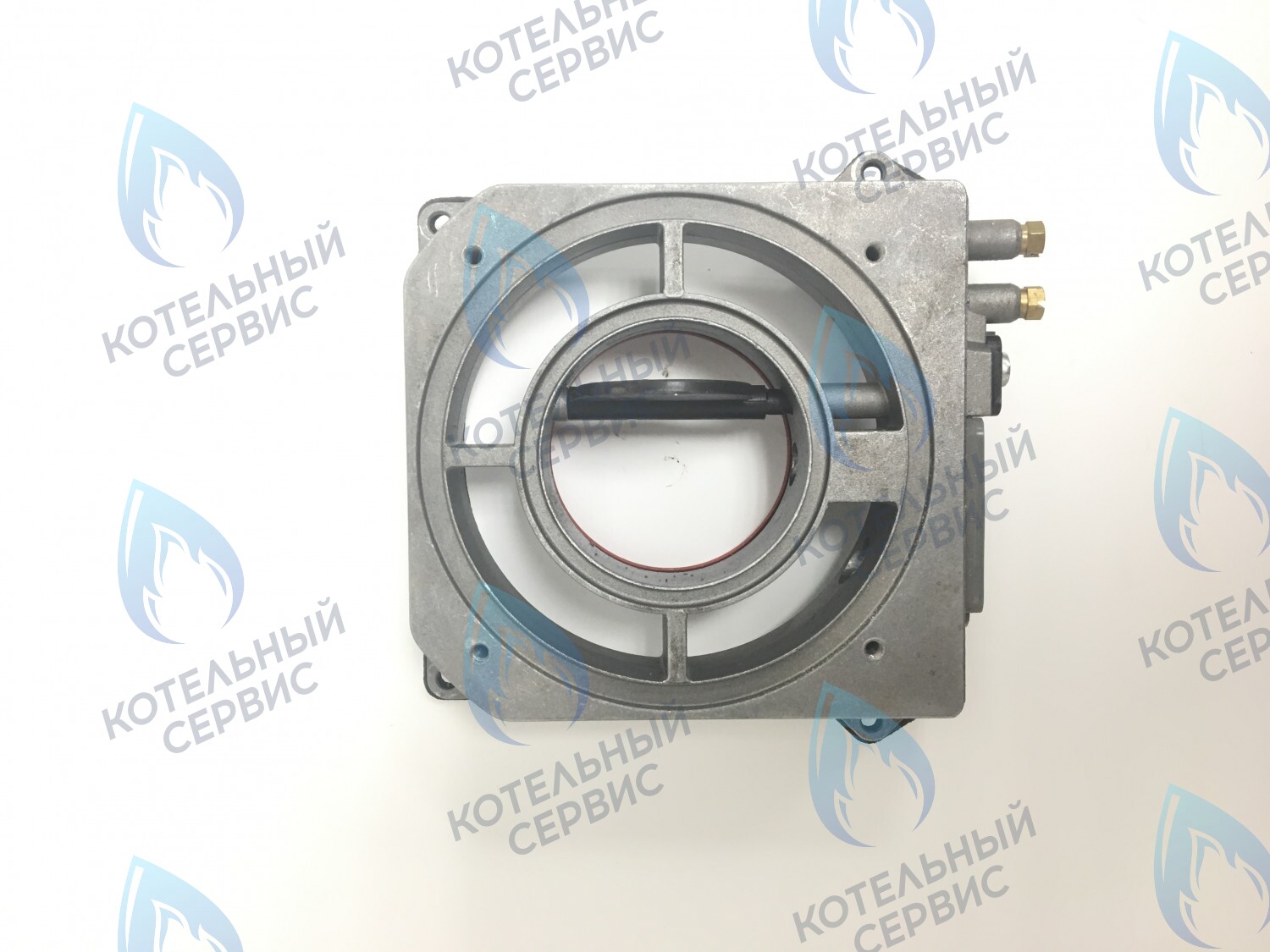 1.024356 ФЛАНЕЦ С ИНСПЕКЦИОННЫМИ ОТВЕРСТИЯМИ IMMERGAS EOLO MAIOR в Самаре