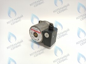 Двигатель насоса (без улитки) WILO RS 15/6 93w (30мм по часовой) FERROLI, FONDITAL, BAXI и др