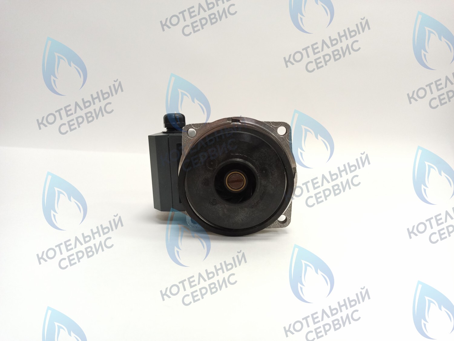 PH-W30CW60-WL93BX Двигатель насоса (без улитки) WILO RS 15/6 93w (30мм по часовой) FERROLI, FONDITAL, BAXI и др в Самаре