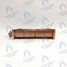 EM051-195-02 Теплообменник основной (первичный) (МЕДНЫЙ) Navien (с белыми прокладками в комплекте) Deluxe, Deluxe Plus, Prime, Smart Tok, Ace, Ace Coaxial 13K/16K/20K/24K (30012859A,  30012859B, 30012859C, 30010275A, 30012718C) в Самаре