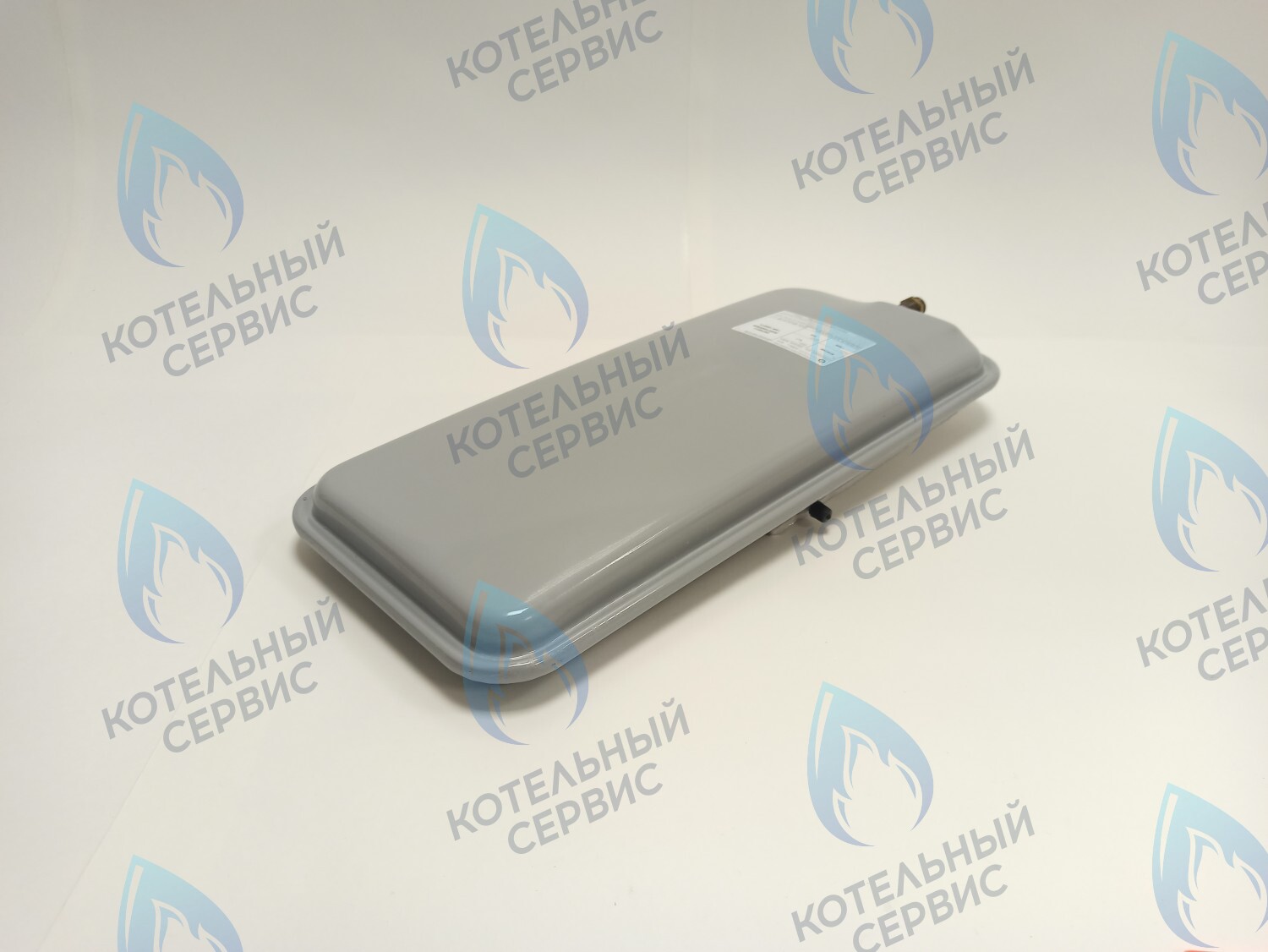 HG001B Бак расширительный FEDERICA BUGATTI Light, Varme 12-24кВт в Самаре